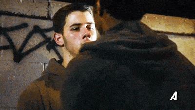 nick jonas gay|WATCH: Nick Jonas makes out with another guy in mixed martial。